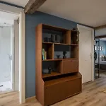 Moderno Loft Con Vistas A La Bahia De Santander