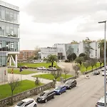 Moderno Loft Con Vistas A La Bahia De Santander