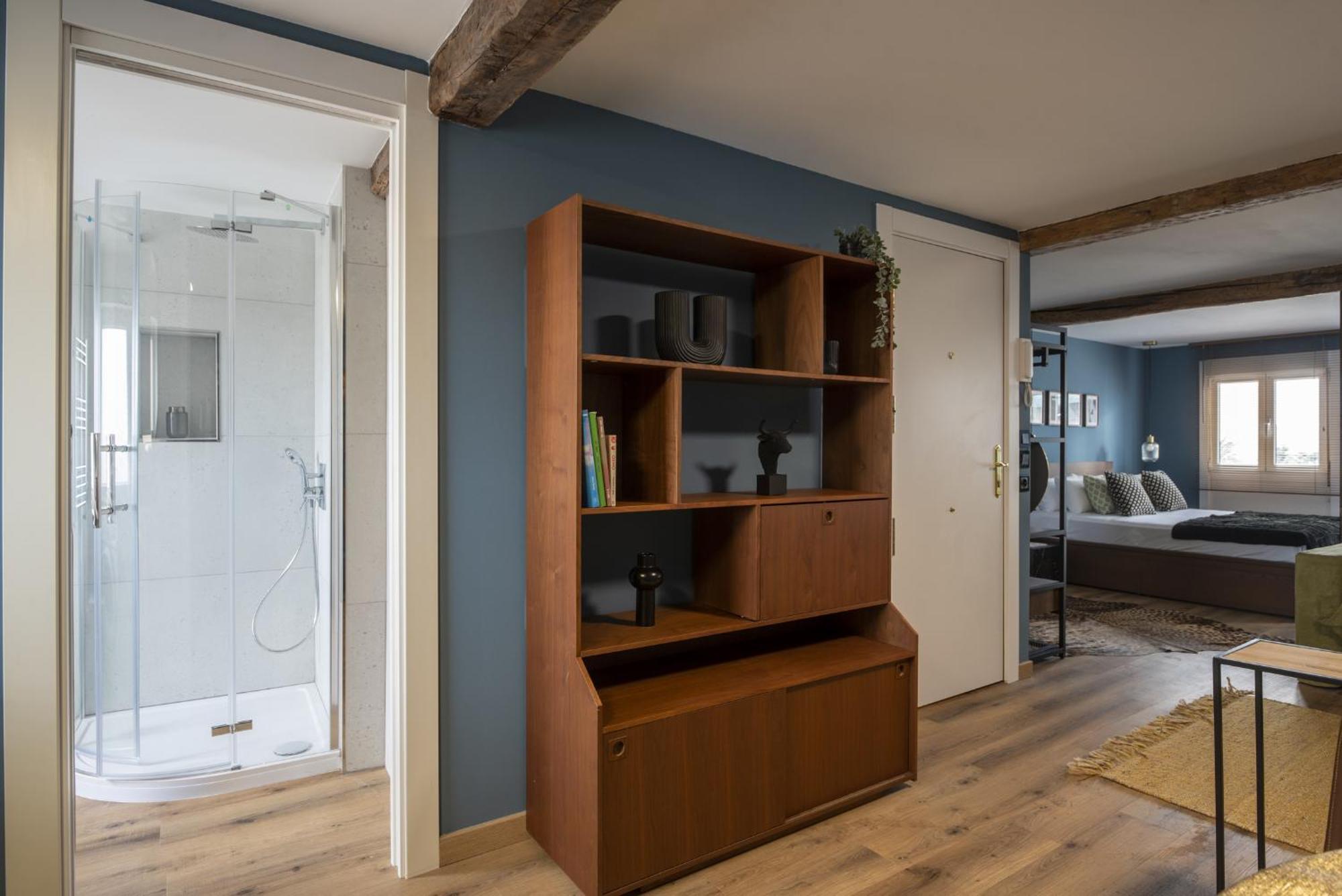 Apartamento Moderno Loft Con Vistas A La Bahia De Santander
