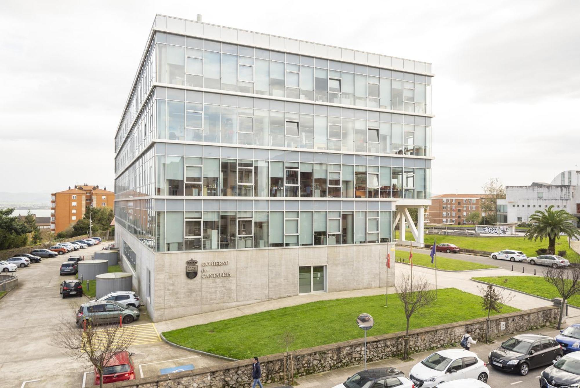 Moderno Loft Con Vistas A La Bahia De Santander