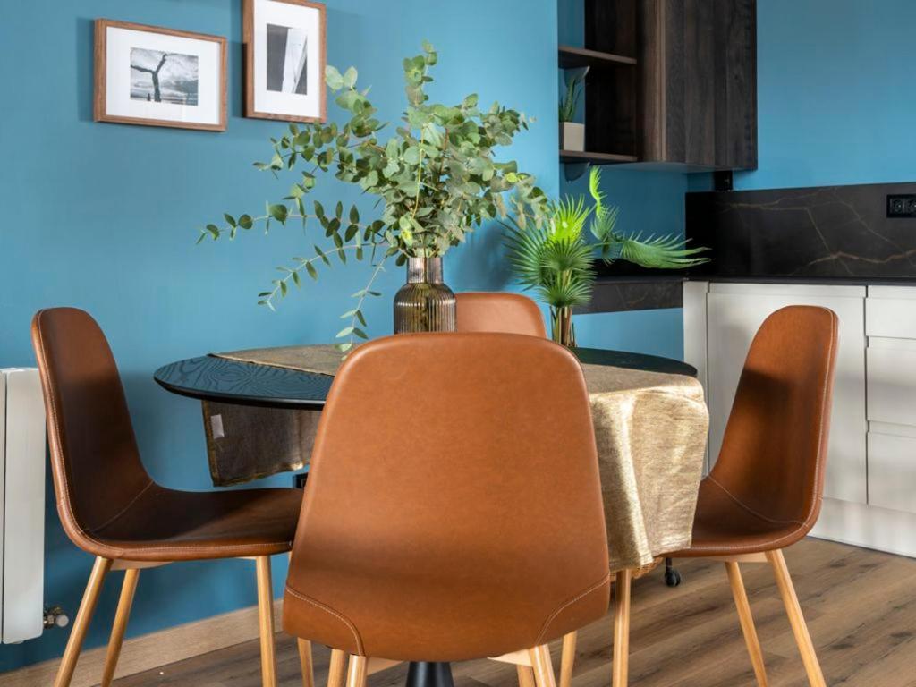 Apartamento Moderno Loft Con Vistas A La Bahia De Santander