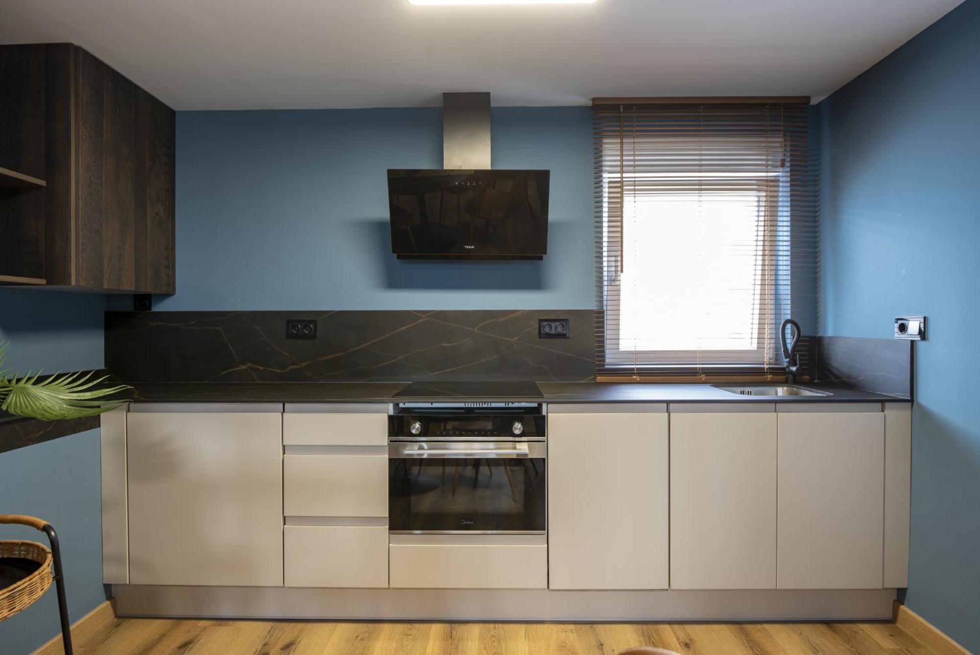 Moderno Loft Con Vistas A La Bahia De * Santander